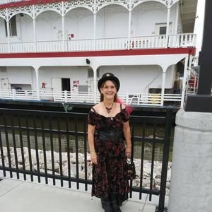 Meet your Posher, Dawn